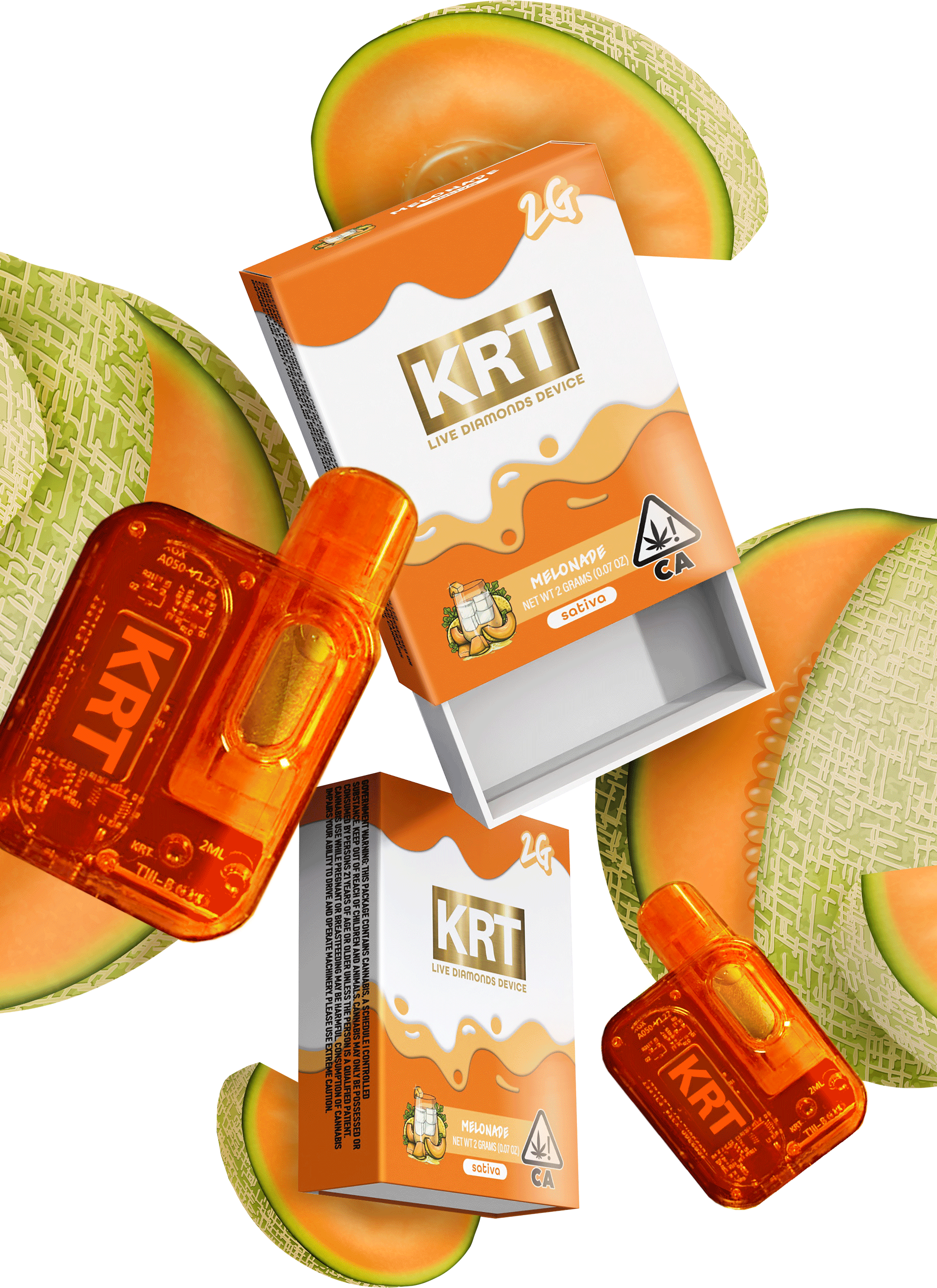 KRT Product
